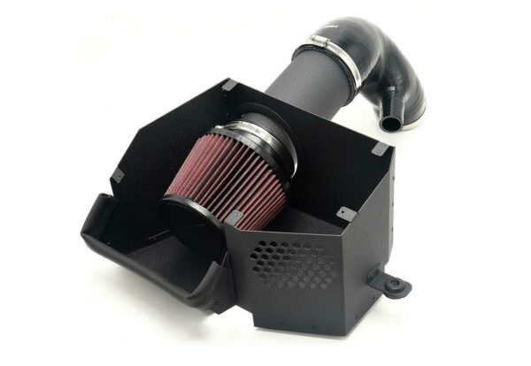 MST Performance Air Intake Kit - VW Golf 8 - EA888 EVO