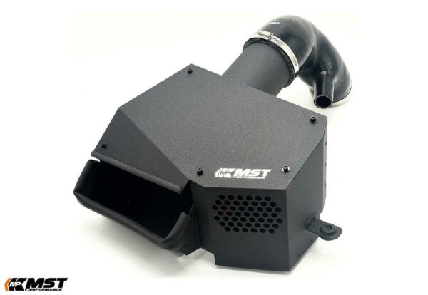 MST Performance Air Intake Kit - VW Golf 8 - EA888 EVO - hitteschild