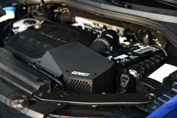 MST Performance Air Intake Kit - VW Golf 8 - EA888 EVO - ingebouwd