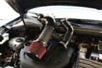 MST Performance Air Intake Kit - VW Golf 8 - EA888 EVO - mst performance nederland