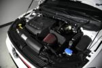 MST Performance Air Intake Kit - VW Polo AW GTI 2.0 TSI - voorbeeld inbouw