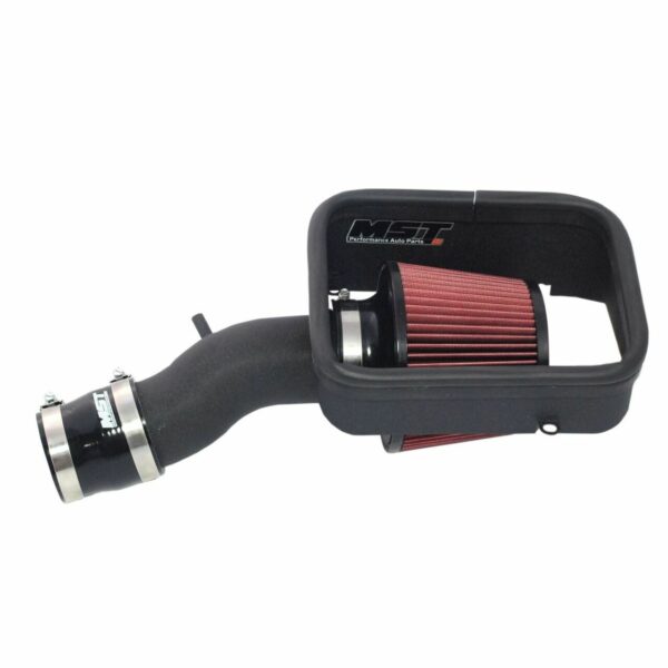 MST Performance - Cold Air Intake - Audi A3 8P + VW Golf 5 & 6 - 1.2 & 1.4 TSI