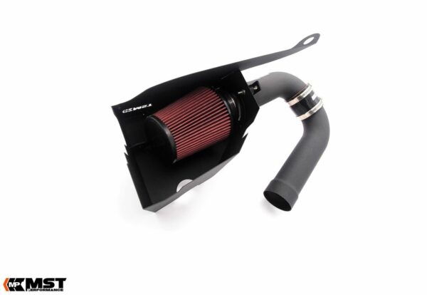 MST Performance - Cold Air Intake - BMW 125i + 220i + 320i + 328i + 420i + 428i - 2.0T N20 motor