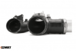 MST Performance - Turbo Inlet pipe - BMW N20 + N26 2.0T - verschillen met origineel
