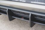 Maxton Design - Racing Rear Center Diffuser V.1 - VW Golf 7 GTI - Maxton shop