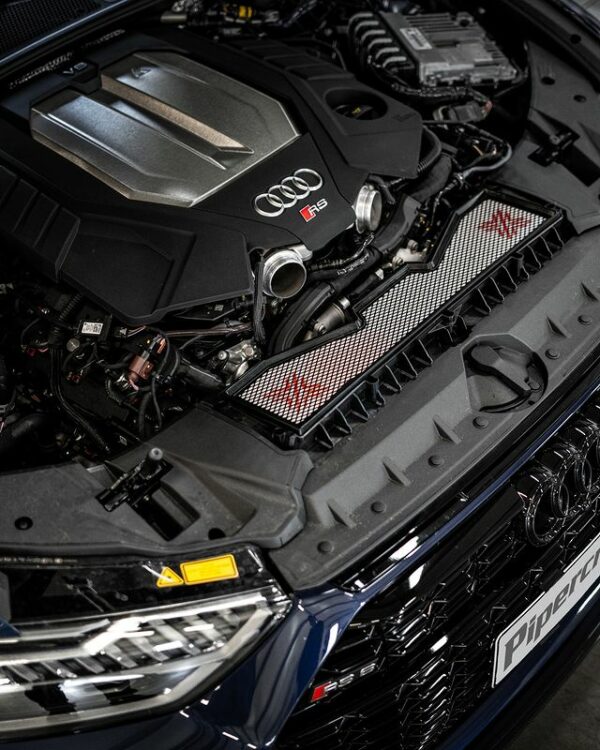 Pipercross luchtfilter voor audi a6 rs6