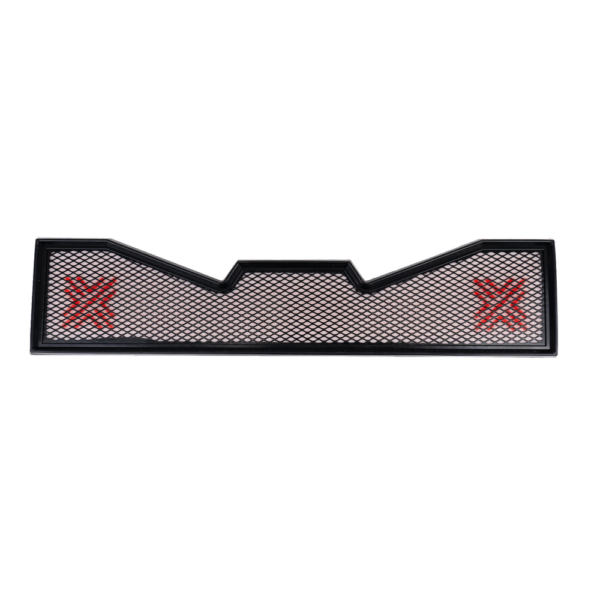 Pipercross sportluchtfilter - paneelfilter - Audi A6 RS6 4A:C8 600pk - PP2041