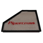 Pipercross sportluchtfilter - paneelfilter - BMW 1-serie E87 + 3-serie E90 + X1 E84 - PP1711