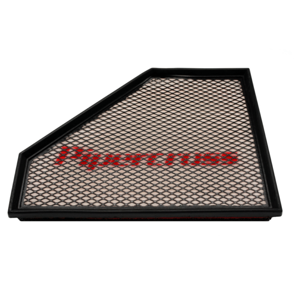 Pipercross sportluchtfilter - paneelfilter - BMW 1-serie E87 + 3-serie E90 + X1 E84 - PP1711