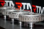 RTMG - DSG DQ250 - Upgrade koppeling Stage 1- max. 850Nm