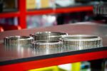 RTMG - DSG DQ250 - Upgrade koppeling Stage 1- max. 850Nm