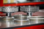 RTMG - DSG DQ250 - Upgrade koppeling Stage 1- max. 850Nm