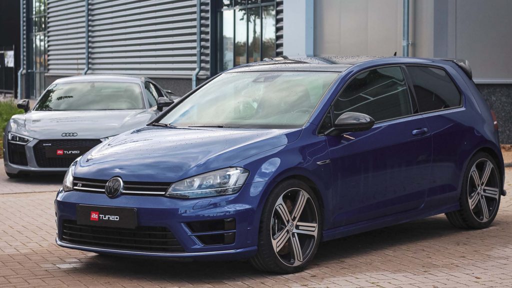 Top 10 Meest populaire upgrades voor VW Golf 7 GTI en R