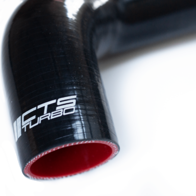 cts siliconen slang zwart