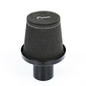 RacingLine - Vervangingsfilter voor intake VW Polo GTI 6C + Seat Ibiza Cupra 6J - 1.8TSI - VWR12P1GTFO