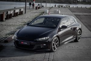 vw scirocco 1.4 tsi upgrades