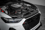 Eventuri Carbon Fiber Air Intake - Audi RS6 + RS7 C8 - 24tuned