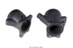 Eventuri Carbon Fiber Air Intake - Audi RS6 + RS7 C8 - achterzijde