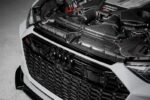 Eventuri Carbon Fiber Air Intake - Audi RS6 + RS7 C8 ingebouwd