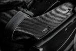 Eventuri Carbon Fiber Air Intake - Mercedes Benz C63 + C63S AMG (W205: S205: C205: A205) modellen