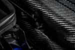 Eventuri Carbon Fiber Air Intake - Mercedes Benz C63 + C63S AMG (W205: S205: C205: A205) voorbeeld