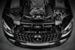 Eventuri Carbon Fiber Air Intake - Mercedes GLC63S amg