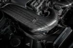 Eventuri Carbon Fiber Air Intake - Mercedes GLC63S amg intakes