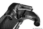 Eventuri Carbon Fiber Air Intake - Mercedes GLC63S carbon luchtfilterbehuizing