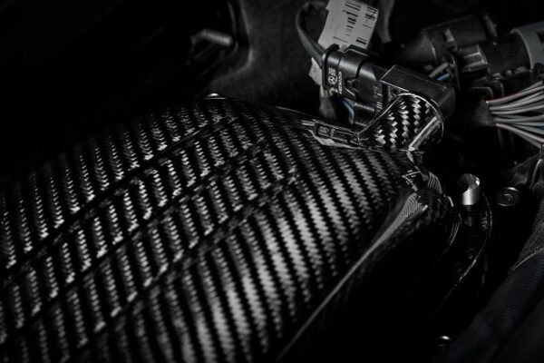 Eventuri Carbon Fiber Air Intake - Mercedes GLC63S intake kopen