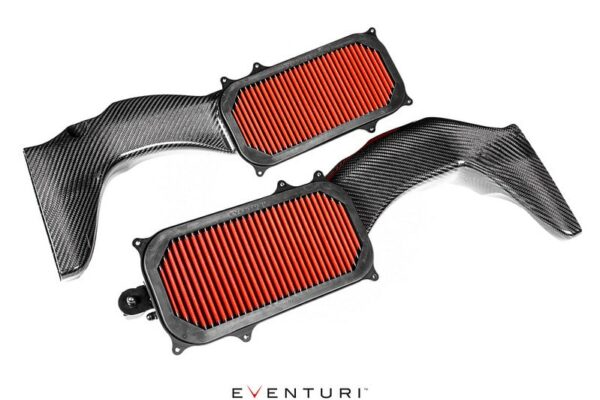 Eventuri Carbon Fiber Air Intake - Mercedes GLC63S.jpg - filters ingebouwd