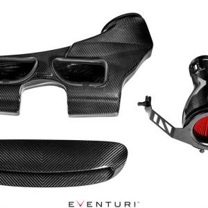 Eventuri Carbon Fiber Air Intake - Mini JCW GP3 F56 + F54 JCW Clubman 306pk