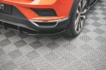 Maxton Design - Rear Side Splitters - VW T-Roc Mk1 - voorbeeld