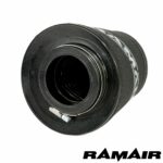 Ramair Universele luchtfilter - Offset 57mm