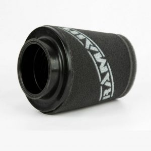 Ramair Universele luchtfilter - Offset 70mm