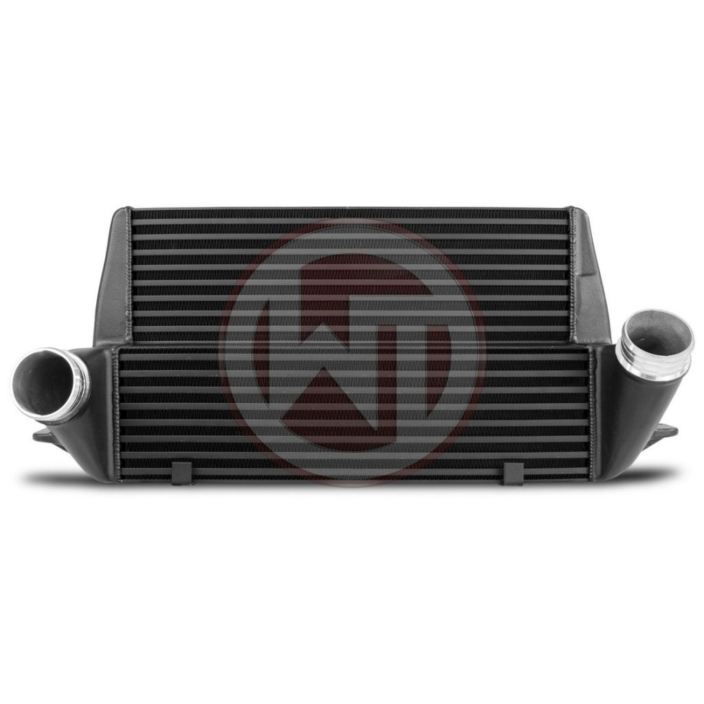 Wagner Tuning Competition Intercooler BMW E90 335D 24TUNED