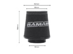 ramair CC-501-UNI filter kopen bij 24tuned