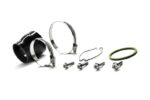 24tuned MMR Performance Drukbuis - Charge Pipe - BMW B58 F20:F30