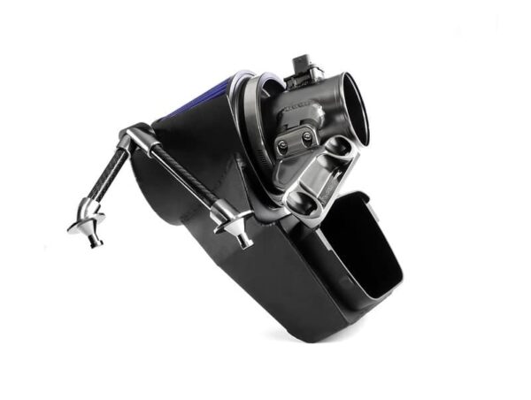 MMR Performance Air Intake - BMW B58 M140i + M240i - 24tuned