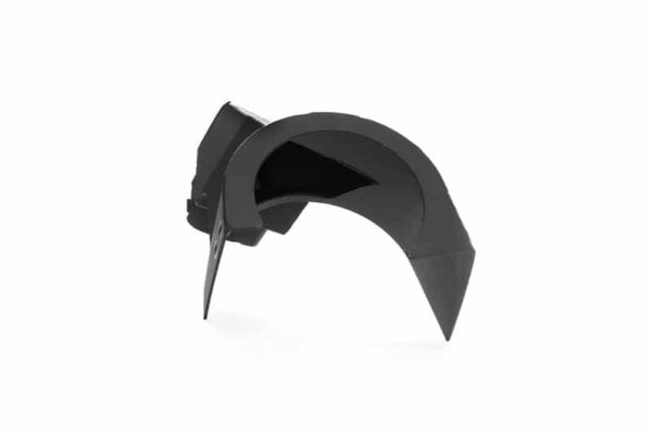MMR Performance Air Intake - BMW B58 M140i + M240i shield