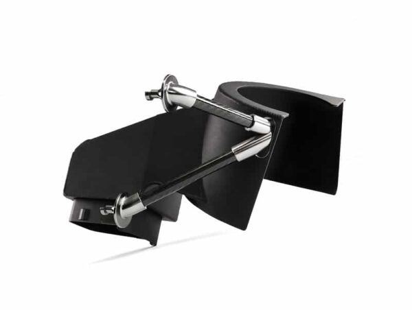 MMR Performance Air Intake - BMW B58 M140i + M240i - voorbeeld