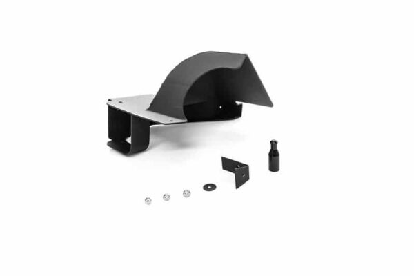 MMR Performance Air Intake - BMW N55-motor 335i