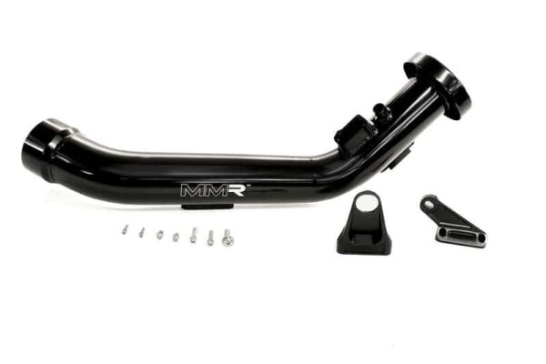 MMR Performance Air Intake - BMW N55-motor - aluminium