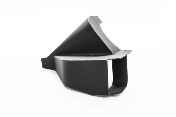 MMR Performance Air Intake - BMW N55-motor - hitteschild