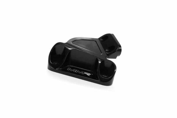 MMR Performance Air Intake shield - BMW B58 M140i + M240i