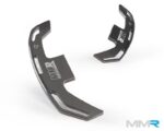 MMR Performance Aluminium Paddle Blades - Shift Paddles - BMW E92 M3