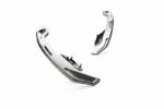 MMR Performance Aluminium Paddle Blades - Shift Paddles - BMW F Serie met Gen 1 & 2 stuur MMR04-0501-TI