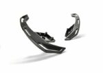 MMR Performance Aluminium Paddle Blades - Shift Paddles - BMW F Serie met Gen 1 & 2 stuur donkergrijs