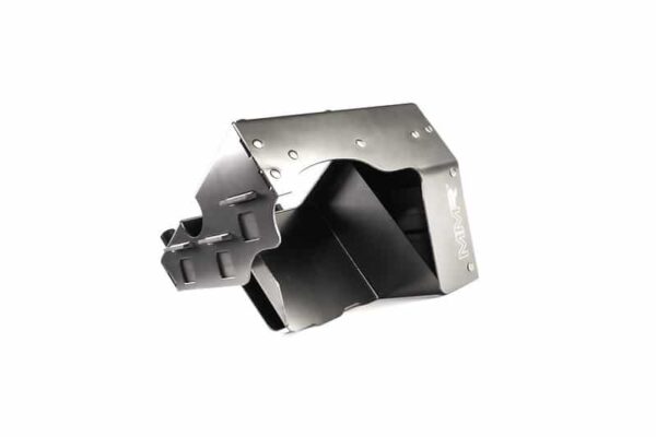 MMR Performance - Carter Baffle Plate - BMW F-series N55 - baffles sump plate