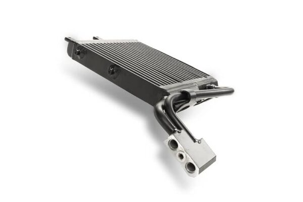 MMR Performance DCT Versnellingsbak Olie Koeler - BMW M3 E9X