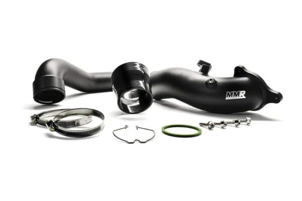 MMR Performance Drukbuis - Charge Pipe - BMW B58 F20:F30